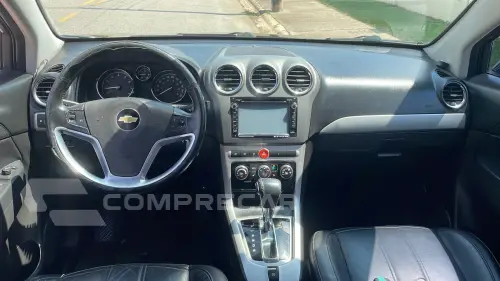 CAPTIVA 2.4 SFI Ecotec FWD 16V