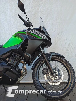 VERSYS-X 300 ABS