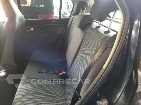 up! move 1.0 TSI Total Flex 12V 5p