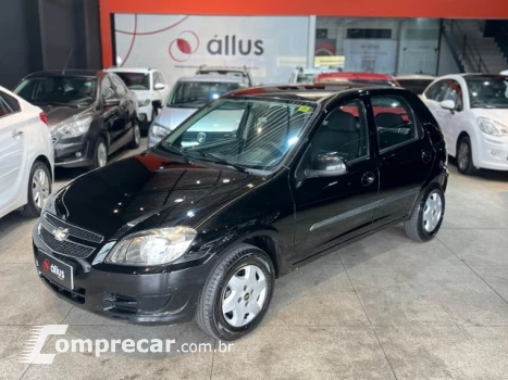 CELTA - 1.0 MPFI LT 8V 4P MANUAL