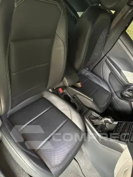 T-Cross 1.4 4P 250 TSI FLEX HIGHLINE AUTOMÁTICO