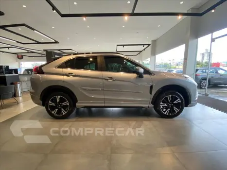 ECLIPSE CROSS 1.5 MIVEC TURBO GASOLINA HPE-S S-AW