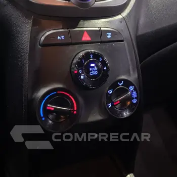 HB20 Comf./C.Plus/C.Style 1.0 Flex 12V