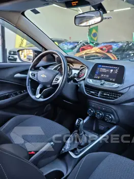 ONIX HATCH LT 1.0 12V Flex 5p Mec.