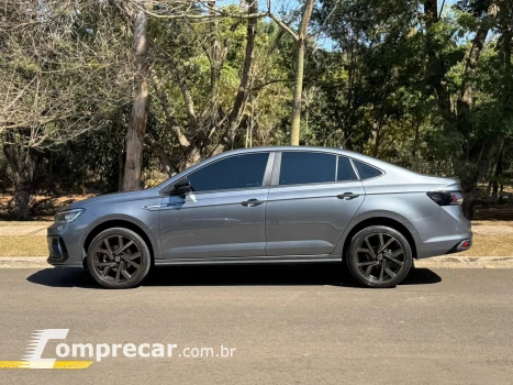 VIRTUS 1.4 250 TSI Exclusive