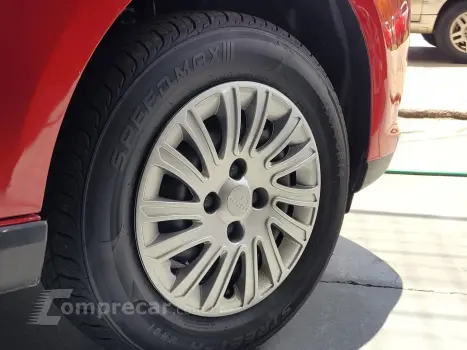 Grand Siena ATTRACTIVE 1.0 Flex 8V 4p