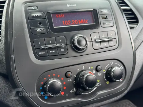 CAPTUR 1.6 16V SCE Life