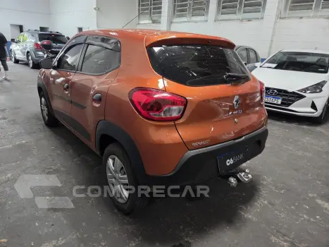 KWID 1.0 12V SCE FLEX ZEN MANUAL