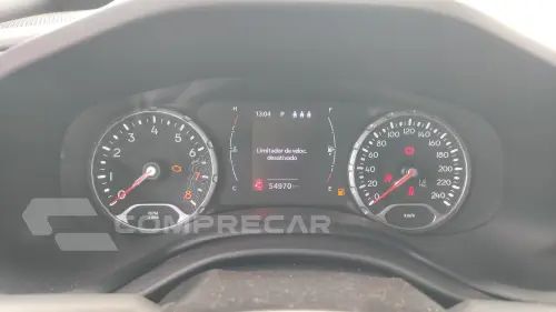 RENEGADE 1.3 T270 Turbo