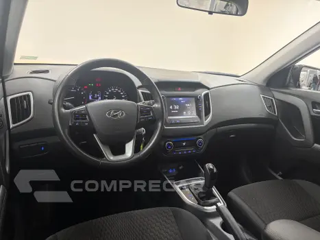 CRETA 1.6 16V Pulse