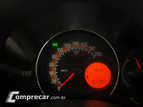 UNO 1.0 Vivace 8V