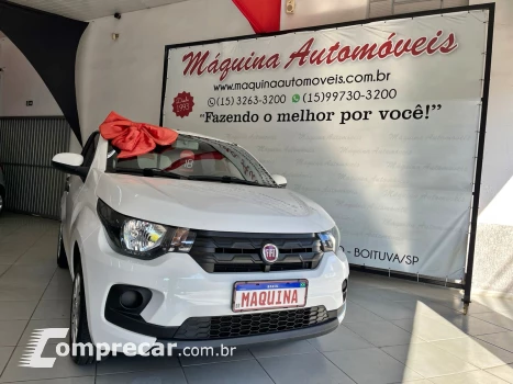 Fiat MOBI 1.0 8V Like 4 portas