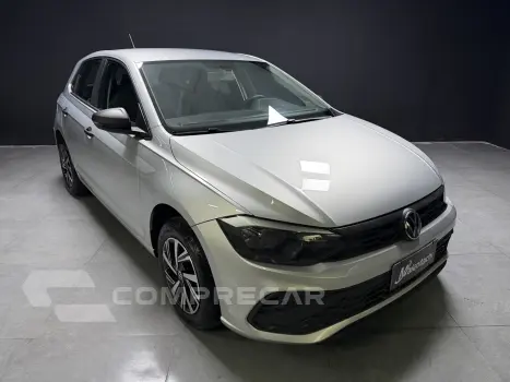 POLO 1.0 MPI TRACK MANUAL