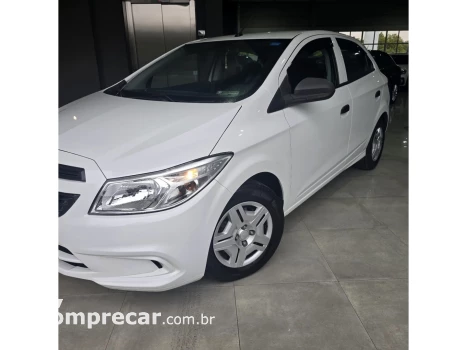 ONIX 1.0 MPFI JOY 8V FLEX 4P MANUAL