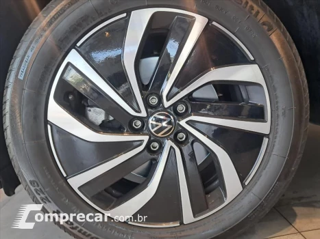POLO 1.0 170 TSI HIGHLINE AUTOMÁTICO
