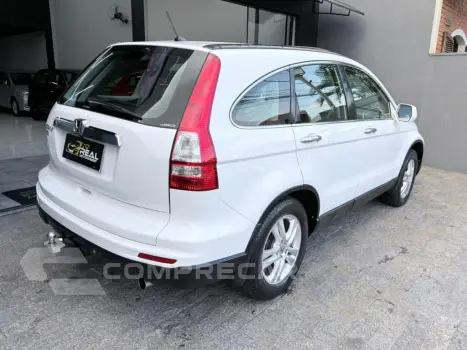 CRV 2.0 EXL 4X4 16V GASOLINA 4P AUTOMÁTICO