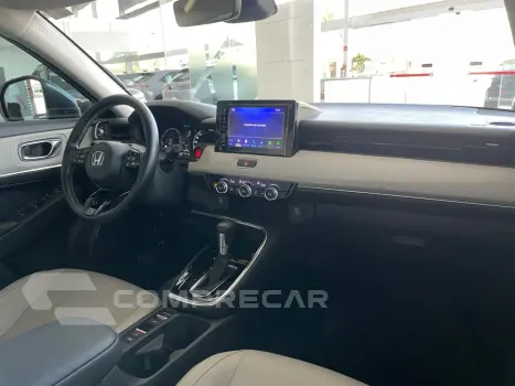 HR-V 1.5 DI I-vtec Turbo Touring