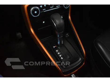 ECOSPORT 2.0 DIRECT FLEX STORM 4WD AUTOMÁTICO