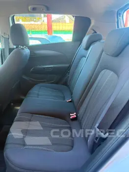 SONIC 1.6 LT 16V