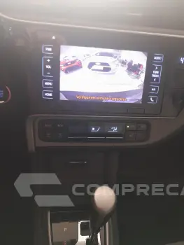 Corolla 2.0 16V 4P XEI FLEX AUTOMÁTICO