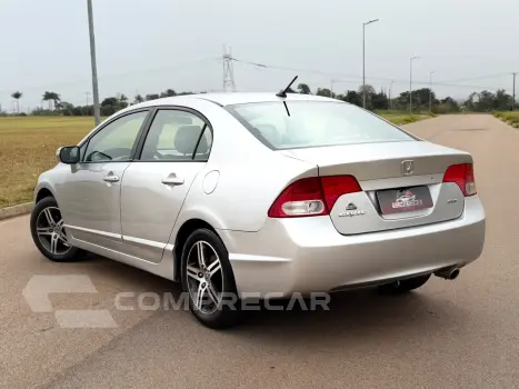 CIVIC 1.8 EXS 16V