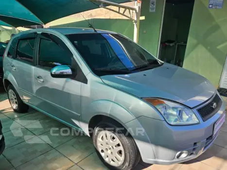 FIESTA HATCH - 1.0 MPI CLASS HATCH 8V 4P MANUAL