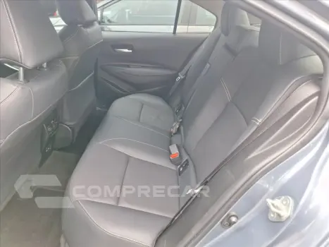 COROLLA 2.0 VVT-IE FLEX XEI DIRECT SHIFT