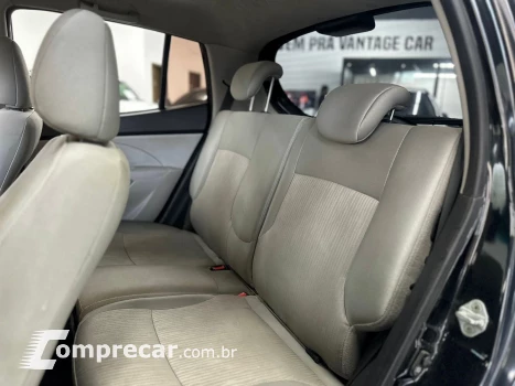 PICANTO 1.0 EX 12V