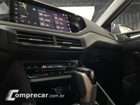 VIRTUS 1.4 250 TSI Exclusive