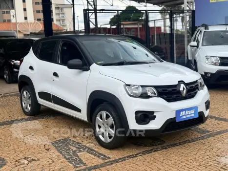 KWID 1.0 ZEN