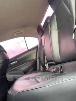 Corolla XEi 2.0 Flex 16V Aut.