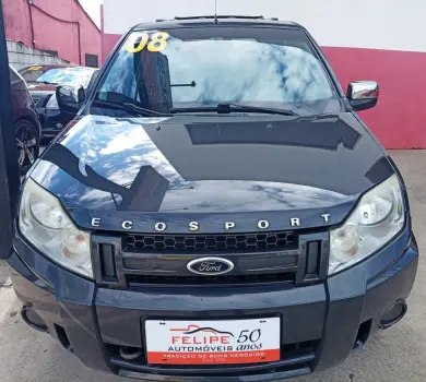 ECOSPORT 2.0 XLT Freestyle 16V