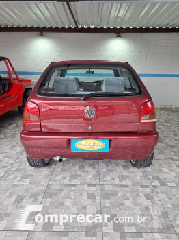 GOL 1.8 GL 8V