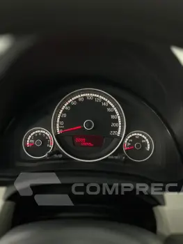 UP MOVE 1.0 TSI