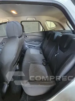 CAPTUR Life 1.6 16V Flex 5p Aut.
