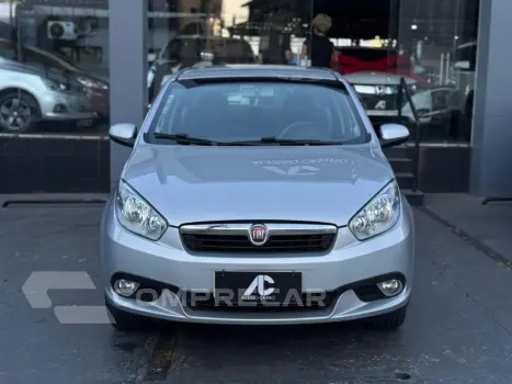 Grand Siena ATTRAC. 1.4 EVO F.Flex 8V