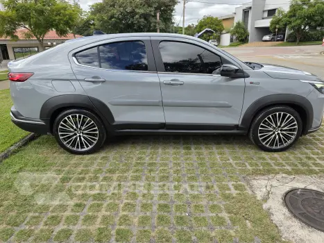 FASTBACK 1.3 Turbo 270 Limited Edition