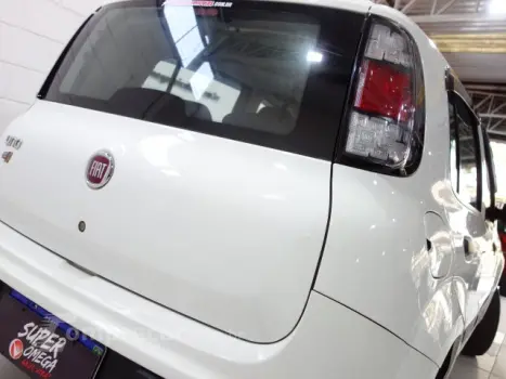 UNO - 1.0 FIRE ATTRACTIVE MANUAL