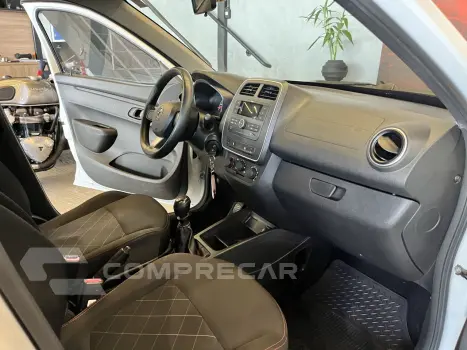 Kwid 1.0 12V 4P SCE FLEX ZEN