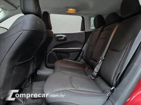 COMPASS 2.0 16V Sport
