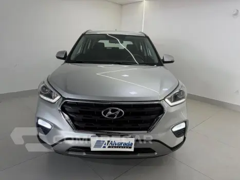 CRETA 20A PULSE