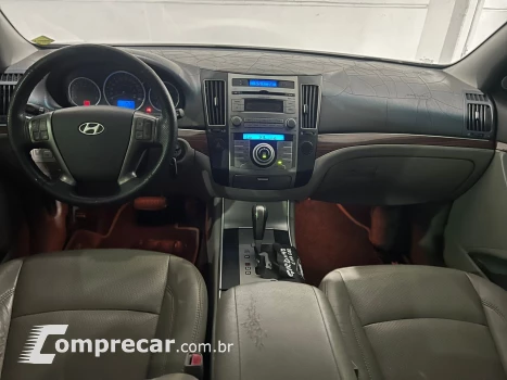 VERA CRUZ 3.8 GLS 4WD 4X4 V6 24V