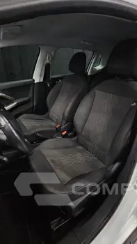 2008 Allure 1.6 Flex 16V 5p Aut.