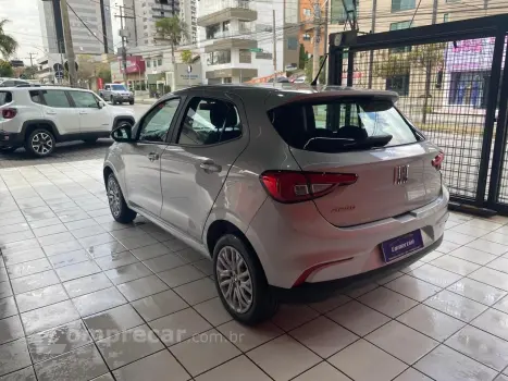 FIAT ARGO 1.0 FIREFLY