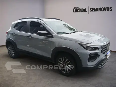 PULSE 1.3 FLEX DRIVE MANUAL