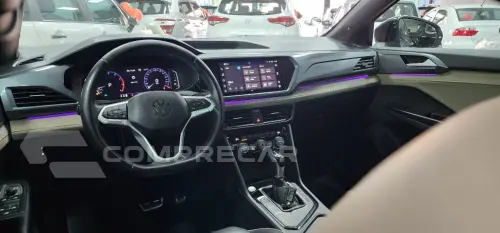 TAOS Launching Ed. 1.4 250 TSI Flex Aut.