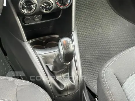 208 Allure 1.5 Flex 8V 5p