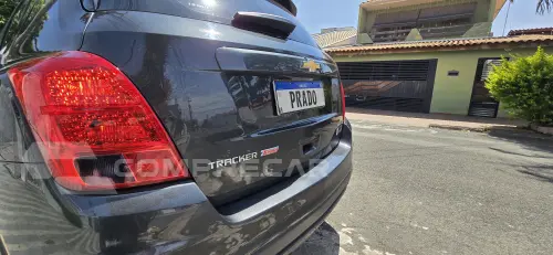 TRACKER 1.4 16V Turbo LT