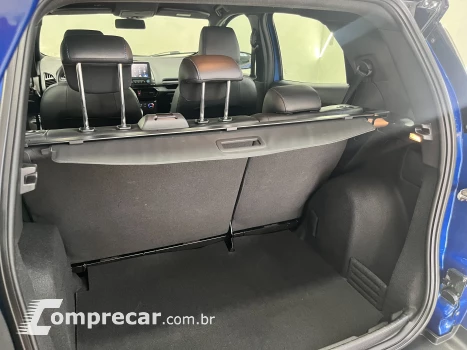 ECOSPORT 1.5 Ti-vct 100 Anos
