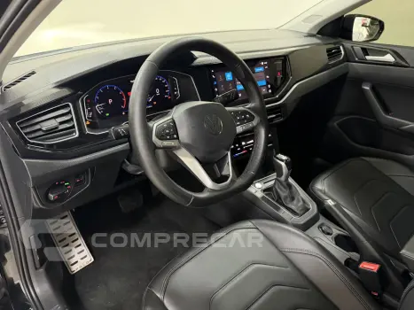 POLO 1.0 170 TSI HIGHLINE AUTOMÁTICO